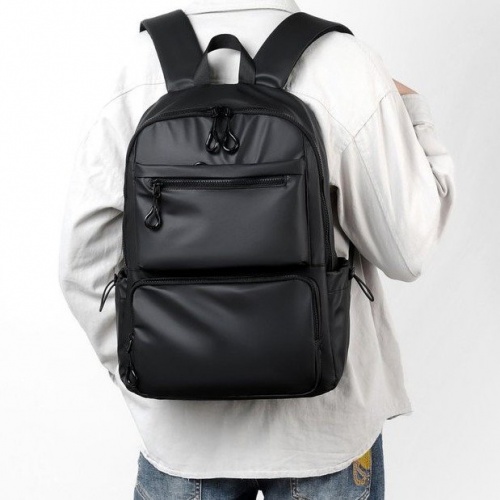 Рюкзак Pride M11-1913 черный