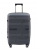 Чемодан - Pride PP204 серый S+ (малый+)