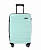 Чемодан - Pride PP201 мятный S (малый)