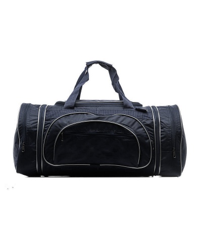 Сумка Pride А114 54(66)х28х27 см, 41(50) л. черный