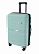 Чемодан - Pride PP204 мятный XL (большой+)