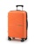 Чемодан - Pride PP9702 оранжевый M (средний)