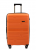 Чемодан - Pride PP204 оранжевый XL (большой+)