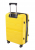 Чемодан - Pride PP204 желтый XL (большой+)