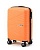 Чемодан - Pride PP9702 оранжевый S (малый)