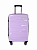 Чемодан - Pride PP201 сиреневый S (малый)