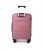 Чемодан - Pride PP9802 пудровый S (малый)