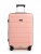 Чемодан - Pride PP9602 персиковый S (малый)