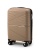 Чемодан - Pride PP9702 кофейный S (малый)