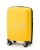 Чемодан - Pride PP9702 желтый S (малый)