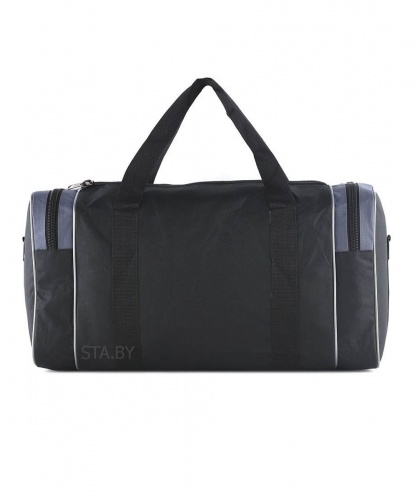 Сумка С004 52х28х23 см, 32 л. черно-синий