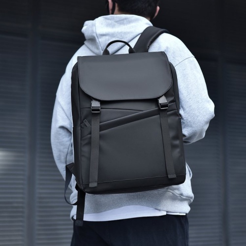 Рюкзак Pride M10-1719 черный