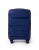 Чемодан - Pride PP9802 синий комплект 3 шт