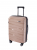 Чемодан - Pride PP201 капучино комплект 3 шт