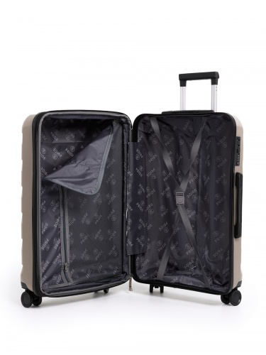 Чемодан - Pride PP9602 синий S (малый)