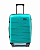 Чемодан - Pride PP201 бирюзовый S (малый)