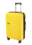 Чемодан - Pride PP203 желтый L (большой)