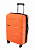 Чемодан - Pride PP203 оранжевый L (большой)