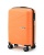 Чемодан - Pride PP9702 оранжевый S (малый)