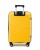 Чемодан - Pride PP9702 желтый S (малый)