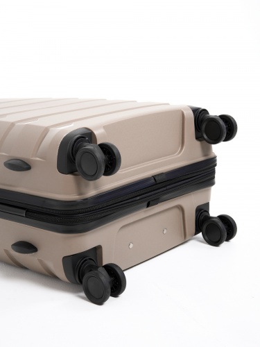 Чемодан - Pride PP9602 синий S (малый)