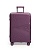Чемодан - Maleta PP-53 фиолетовый S (малый)