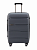 Чемодан - Pride PP203 серый S (малый)