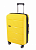Чемодан - Pride PP203 желтый L (большой)