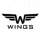 Чемоданы Wings