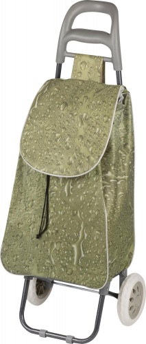 Тележка с сумкой A204 "Aqua", 30 кг