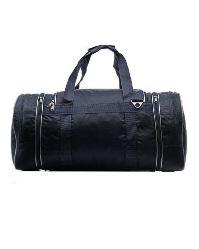 Сумка Pride А114 54(66)х28х27 см, 41(50) л. черный