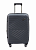 Чемодан - Pride PP202 серый S (малый)